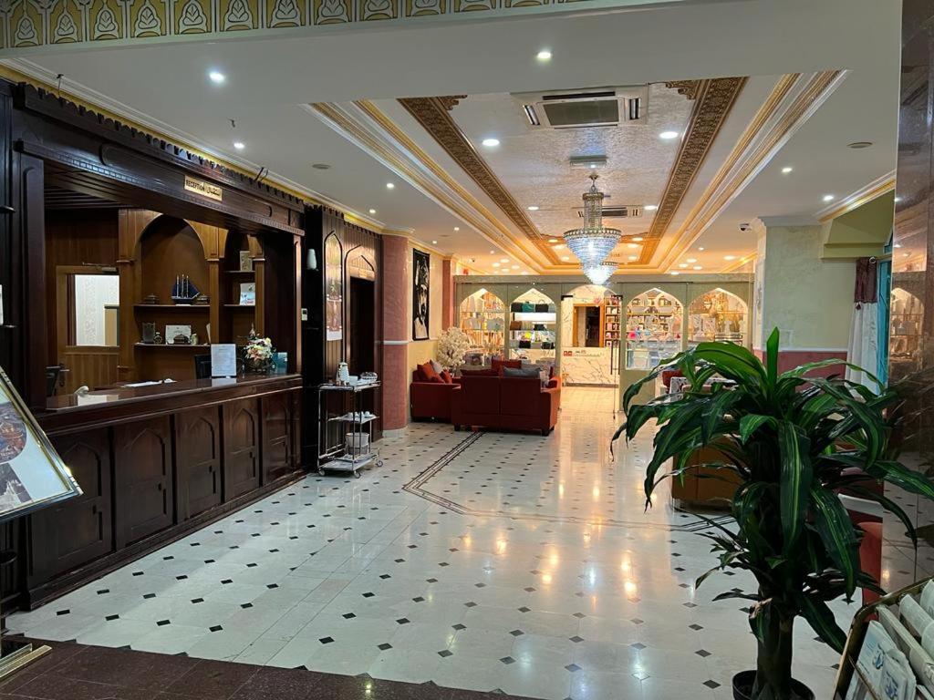 Safari Hotel นิซวา ภายนอก รูปภาพ