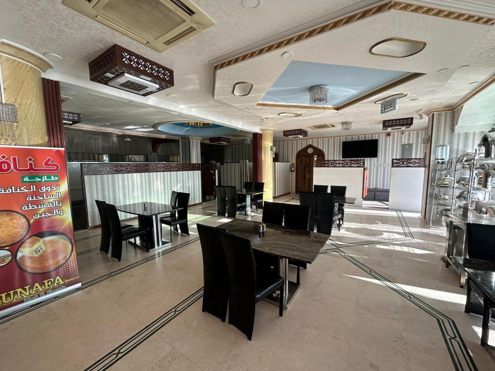 Safari Hotel นิซวา ภายนอก รูปภาพ